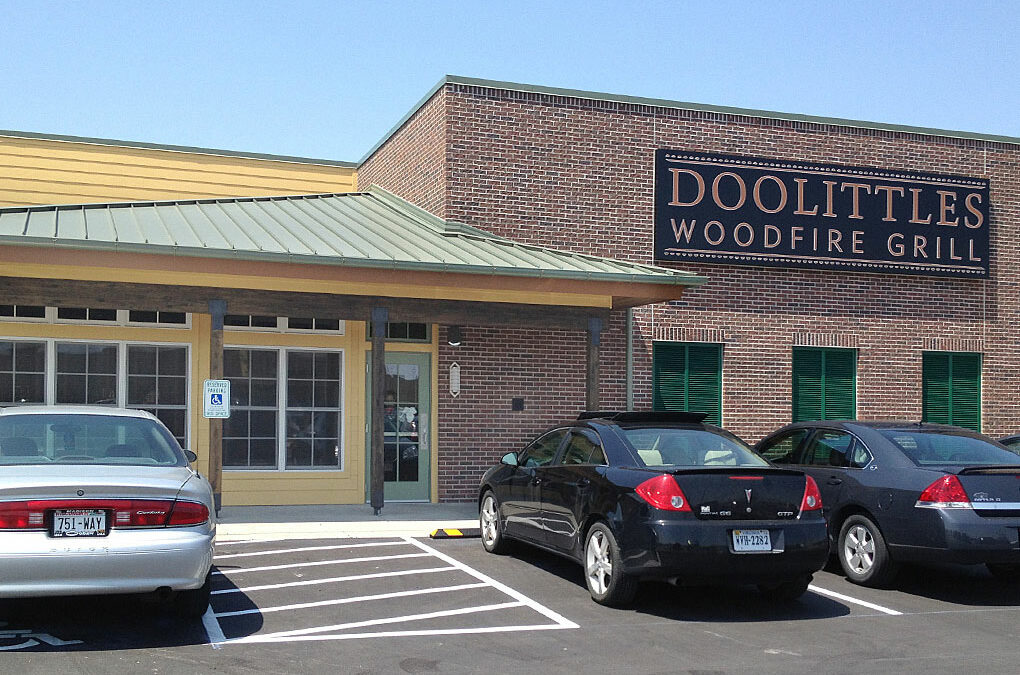 Doolittles Restaurant