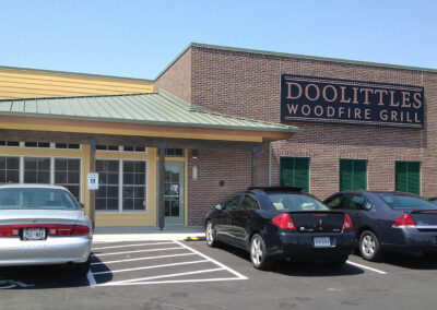 Doolittles Restaurant
