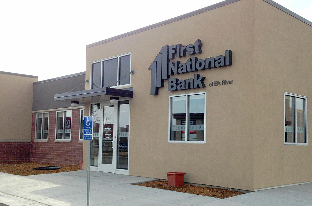 First National Bank