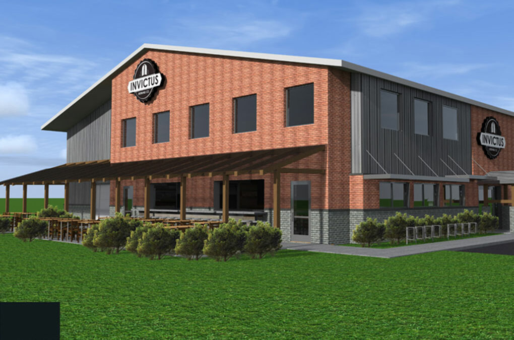 Invictus Brewery