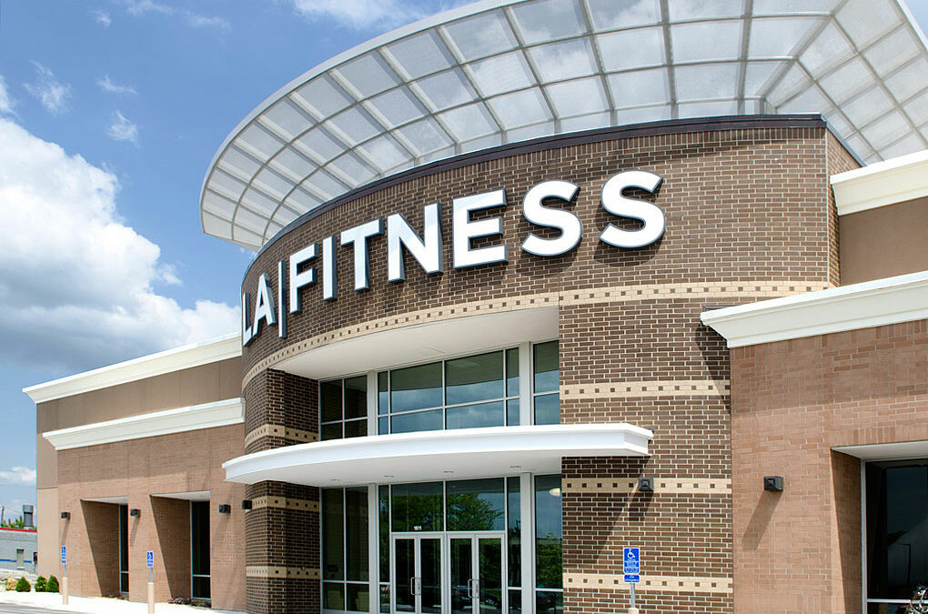 LA Fitness