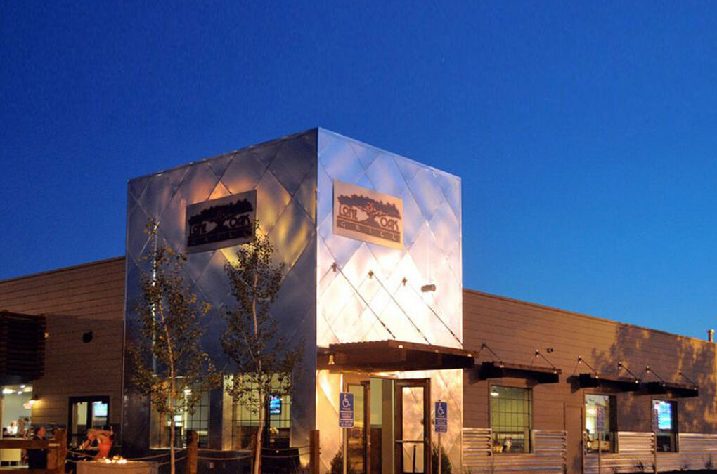 Lone Oak Grill