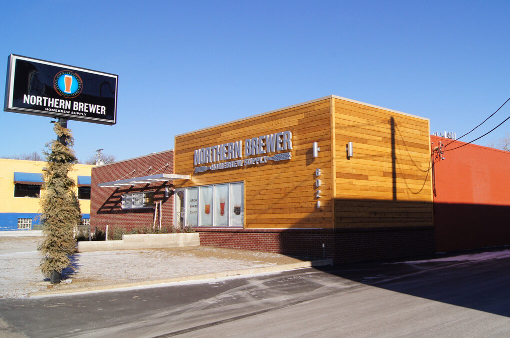 Northern Brewer