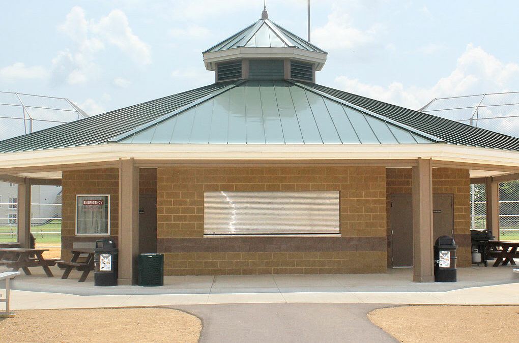 Empire Township Pavilion