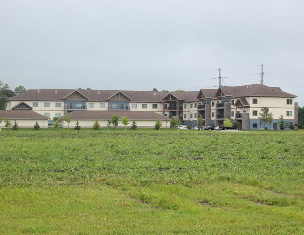 Roosevelt Apartments Herzog Engineering